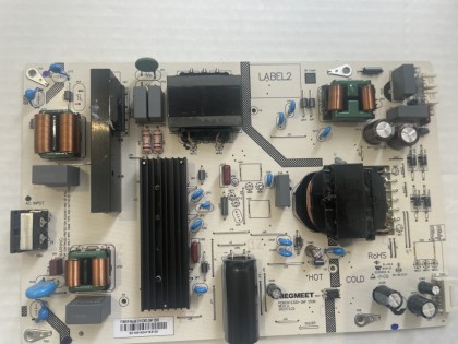 Блок питания CH1230D-2MF 550B CH1230D-2MF 550B Sber SDX-65U4125 ST6451D06-3 Ver.2.3