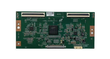 Плата T-Con 13NNB_SQ60MB3C2L V.01, для телевизора PHILIPS 46PFL4308T/60