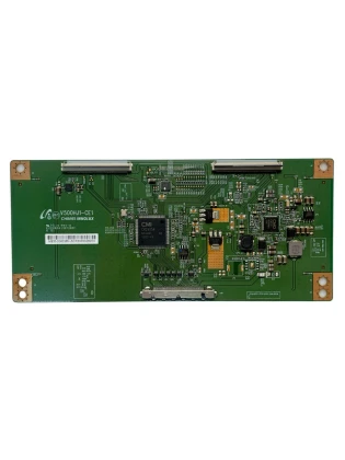Плата T-Con V500HJ1-CE1 MS35-D083365, для телевизора Panasonic TX-LR42E6