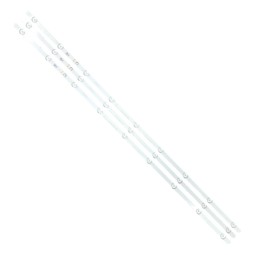 LED подсветка L4_E0_CDM_S09_V1.0_U5R_LM41-01029A