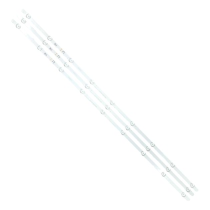 LED подсветка L4_E0_CDM_S09_V1.0_U5R_LM41-01029A