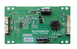 KLS-E320N1F-06 REV:0.6 6917L-0038A