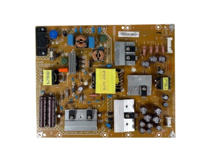 Блок питания 715G6353-P01-001-002H, для телевизора PHILIPS 40PFT4309/60
