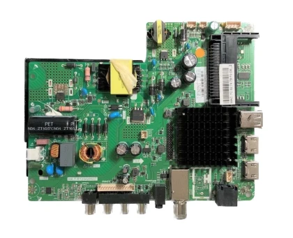Материнская плата HK.T.RT2842P637, для телевизора Supra STV-LC43ST0045F