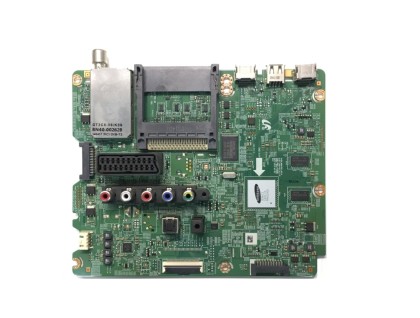 Материнская плата BN41-01954B BN94-07076Y, для телевизора Samsung UE40F6100AK