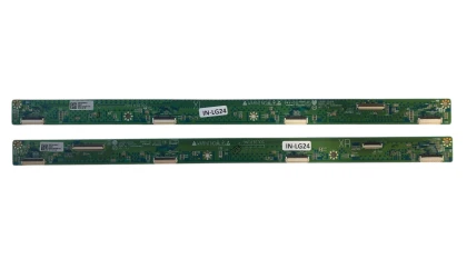 Инвертор EAX64804901 EBR75598501 для LG 50РN450D-ZA