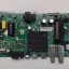 Материнская плата TP.SK516S.PB818, для телевизора Витязь 32LF1210