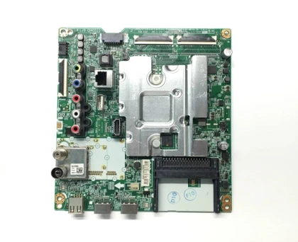 Материнская плата EAX68253604(1.0) EBU66055354, для телевизора LG 49UM7490PLC