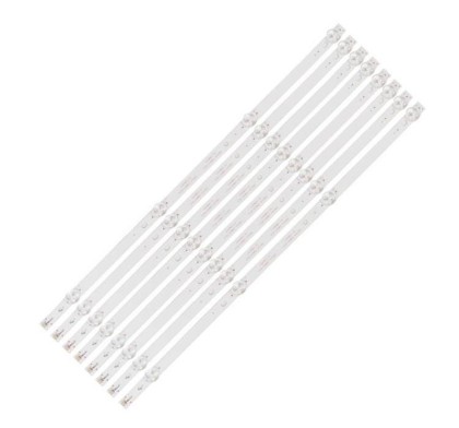 Подсветка для телевизора Toshiba 49U5855EC