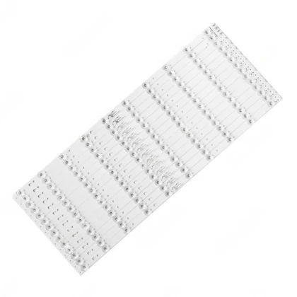 Подсветка для телевизора JVC LT-55UE76