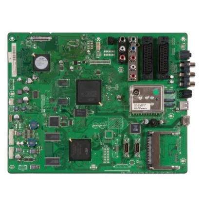 Материнская плата 3139 123 63402 BD 3139 123 63412 WK812.2 313926862976, для телевизора PHILIPS 32PFL5403H