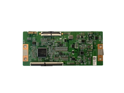 Плата T-Con 167009545A BG000N700, для телевизора Haier 75 SMART TV MX