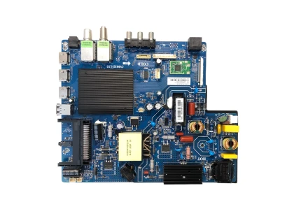 Материнская плата CV9632-L55, для телевизора Starwind SW-LED58UB400