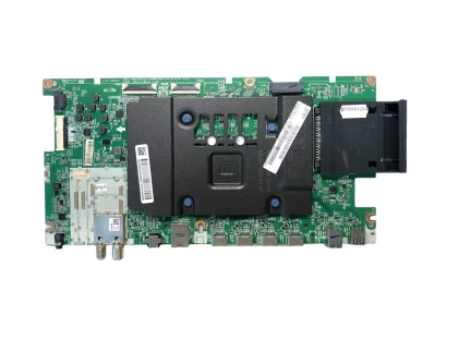 Материнская плата EAX69718004(1.0) EBU66954504, для телевизора LG OLED65C24LA