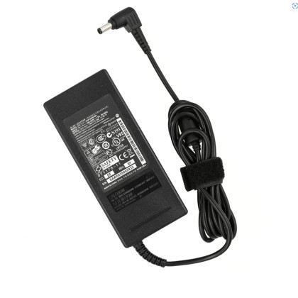 Блок питания (адаптер) 19V, 4.74A для Asus X53