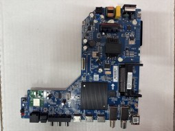 Материнская плата, EL.MT9216-FG48 Evo TV 32 ST3151A07-2 Ver.2.9