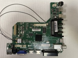 Материнская плата, T.MS6486.751 Haier LE50U6500TF V500HJ1-PE8 Rev. C7