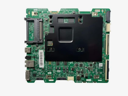 Материнская плата BN41-02504A BN94-10753Q, для телевизора Samsung UE49KS7005U
