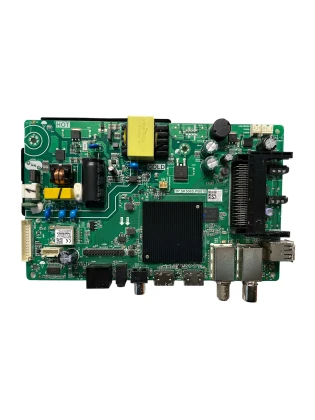 Материнская плата TP.SK506S.PB818, для телевизора NOVEX NWX-24H121MSY