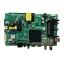 Материнская плата TP.SK506S.PB818, для телевизора NOVEX NWX-24H121MSY