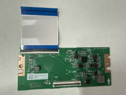 Контроллер изображения RSAG7.820.53124/ROH VER.A Hisense 55E7Q Pro T550QVN10.8