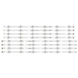 LED подсветка LM41-00909A