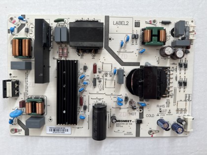 Блок питания CH1230D-2MF 550B CH1230D-2MF 550B Sber SDX-65UQ5231 ST6451D06-3 Ver.2.3