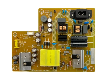 Блок питания 715GB287-P01-000-001M, для телевизора PHILIPS 43PFS6825/60