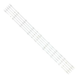 LED подсветка TPV-2K22-55PS02-5BAR*9LED