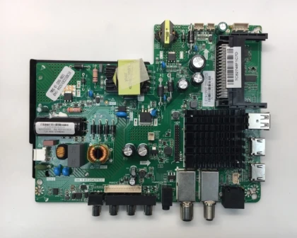 Материнская плата HK.T.RT2842P637, для телевизора HI VHIX-40F152MSY