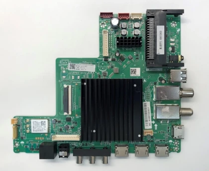 Материнская плата T.MT9602.731, для телевизора Haier 65 SMART TV S3