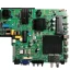 Материнская плата TP.SK706S.PC822, для телевизора V-HOME 50LU1210