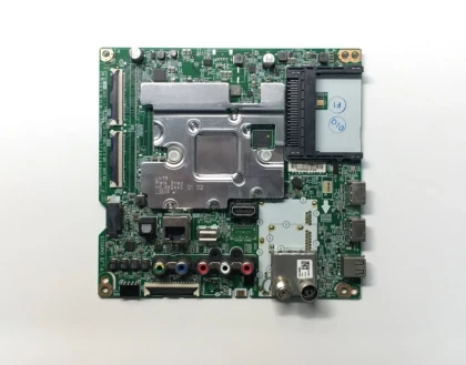 Материнская плата EAX68253604(1.0) EBU66066234, для телевизора LG 55UM7300PLB