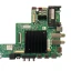Материнская плата T.MT9602.731, для телевизора Candy Uno 50