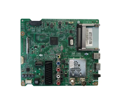 Материнская плата EAX65388005(1.0) EBT62973001 EBR77562844, для телевизора LG 47LB561V, 55LB561