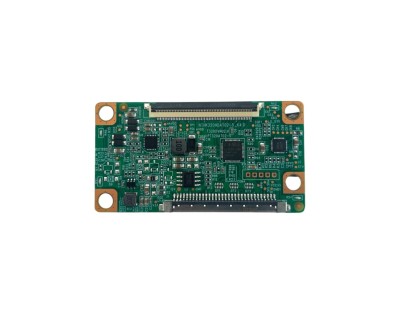 Плата T-Con NTHK320HDAT02-5_K4.0, для телевизора Asano 32LH8010T, 32LH7011T, 32LH7030S, 32LH8110T