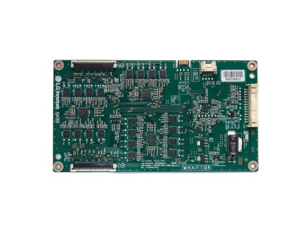 Инвертор PCLK-L701A EBR85415501 для LG 55SM9010PLA