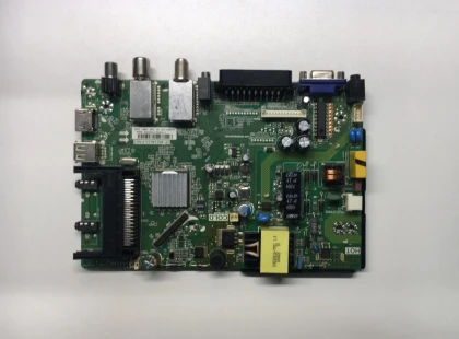 Материнская плата TP.MS3463S.PA63, для телевизора Supra STV-LC24LT0011