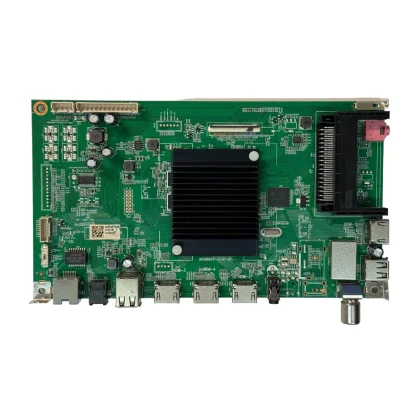 Материнская плата MS68860-ZC01-1, для телевизора KIVI 50U740NB