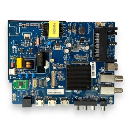 Материнская плата CV9256-B42, для телевизора Hart. HTY-32H11B-VS