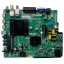 Материнская плата TP.MT5522S.PC822, для телевизора Asano 43LU8030S