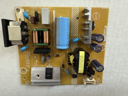 Блок питания 715GA613-P02-000-001R ASUS VA24ECE TPM238WF1-FHBN30.K