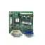 Материнская плата 6870T971A64, для телевизора LG FLATRON L1915S
