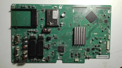 Материнская плата QPWBXE449WJN2 QKITPE449WJN2, для телевизора Sharp LC-32D44RU-BK