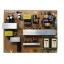 Блок питания EAX55357701/32 LGP42-09LH, для телевизора LG 42LH2000