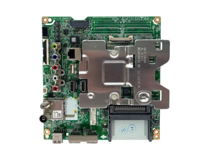 Материнская плата EAX67872805(1.1) EBU65301704, для телевизора LG 70UK6710PLA