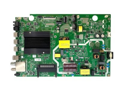 Материнская плата A9K83G NO12406-002338-005, для телевизора Skyworth 55SUE9350