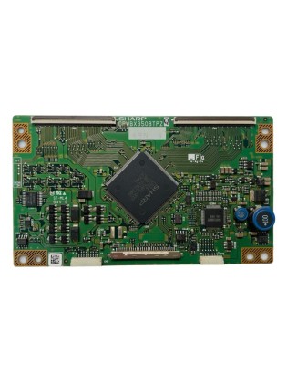 Плата T-Con CPWBX3508TPZ Q, для телевизора Sharp LC-37SV1RU