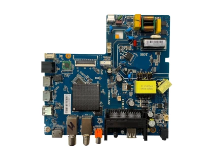 Материнская плата CV6681-K42, для телевизора Starwind SW-LED55UG400