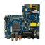 Материнская плата CV6681-K42, для телевизора Starwind SW-LED55UG400